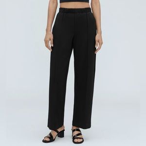 Everlane wide dream pants size medium